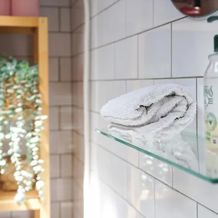 Апартаменти Koselig I