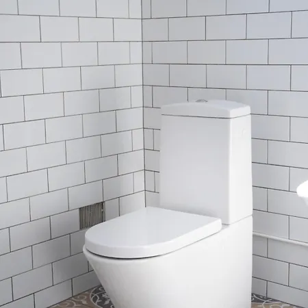 Koselig I Апартаменти