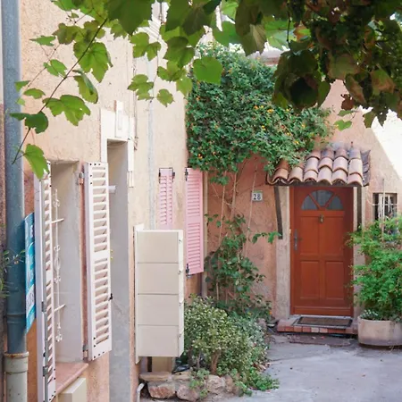 Koselig I Апартаменти