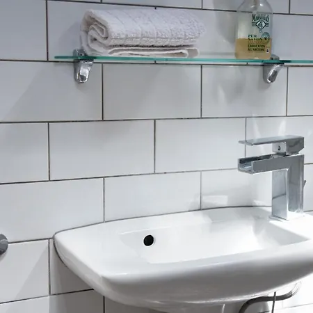 Koselig I Апартаменти Антіб