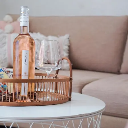 Apartman Koselig I *