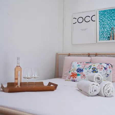 Koselig I Apartment