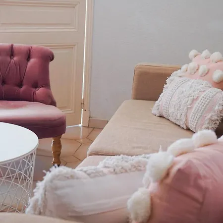 Apartman Koselig I *