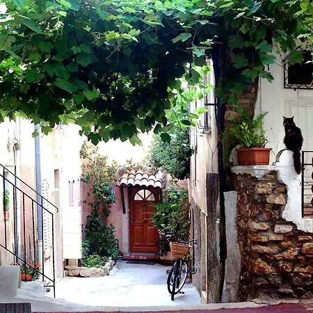 Koselig I Apartment Antibes