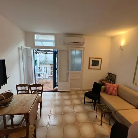 Koselig I Apartament