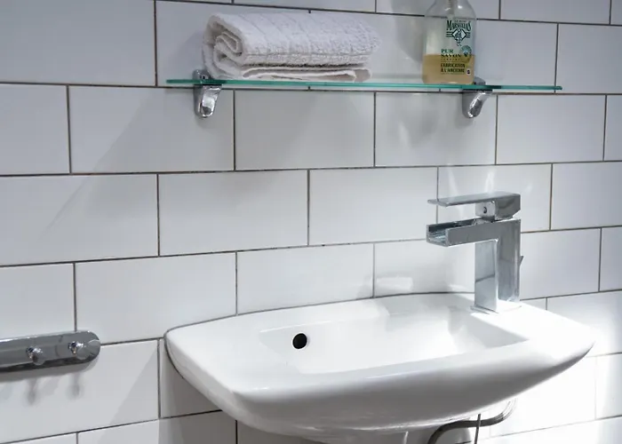 Koselig I Apartment Antibes