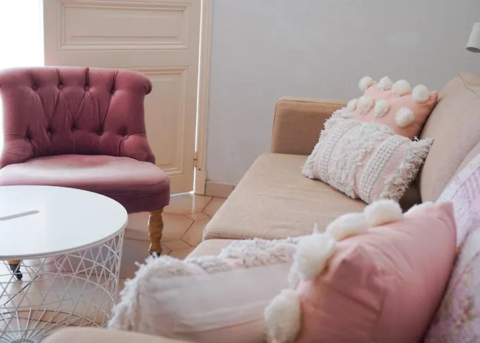 Apartment Koselig I *